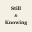 Still and Knowing's avatar
