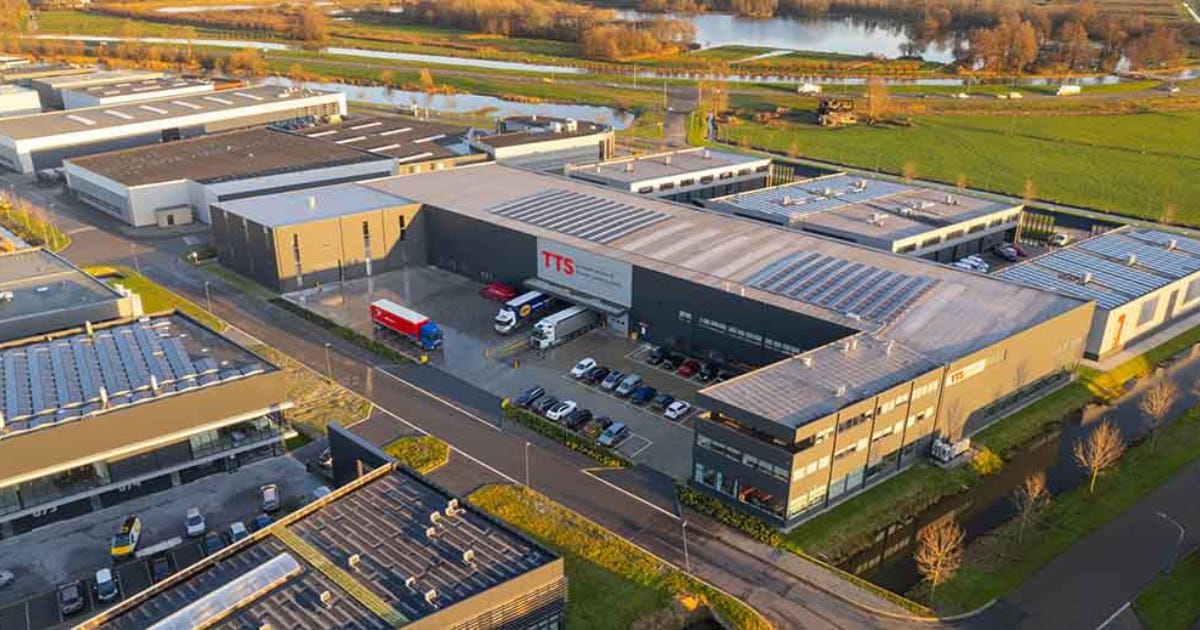 Antalis acquires Texo Trade Services — a strategic grab in printable textiles & transfers