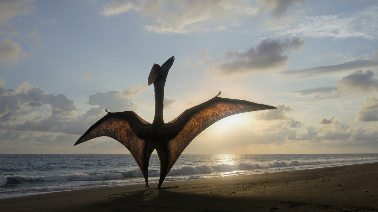 How to Watch 'Prehistoric Planet' Online (for Free)