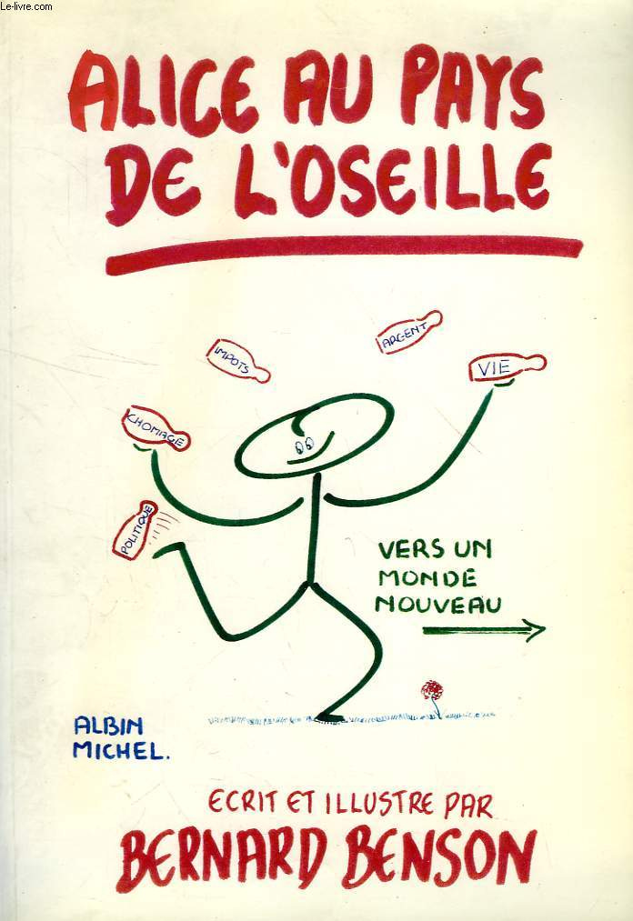 L'inspiration à la paix... d'un concepteur d'armes!