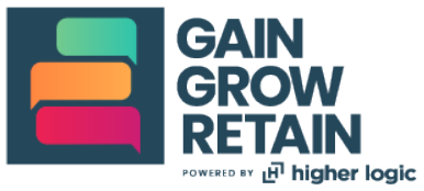 Gain Grow Retain