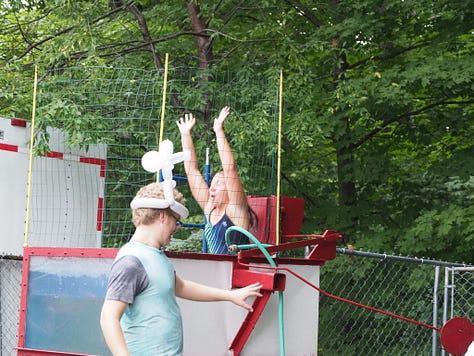 158th Children's Fair