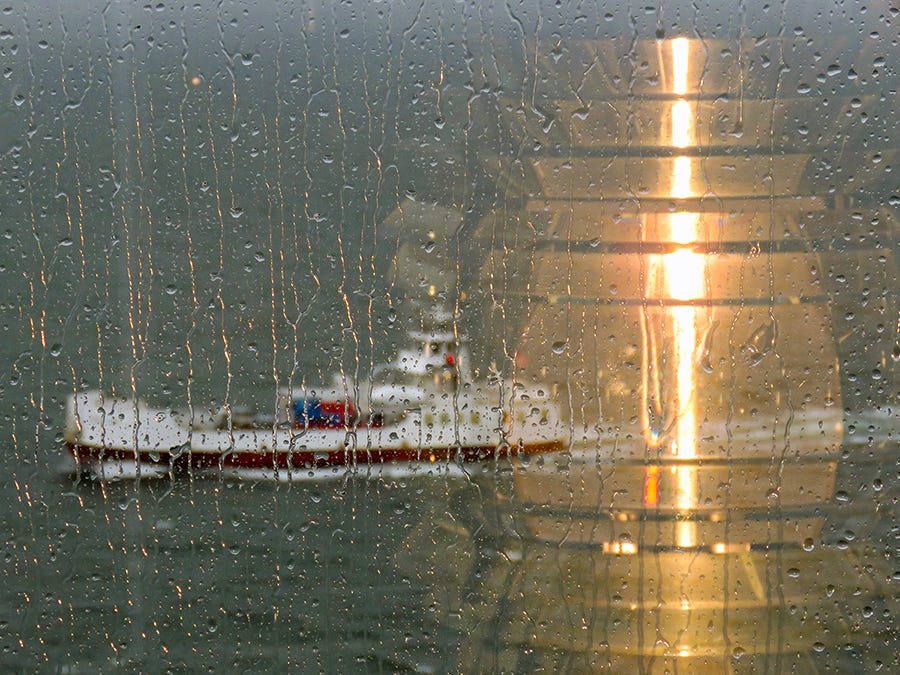 Owls Head Light Owls Head Light