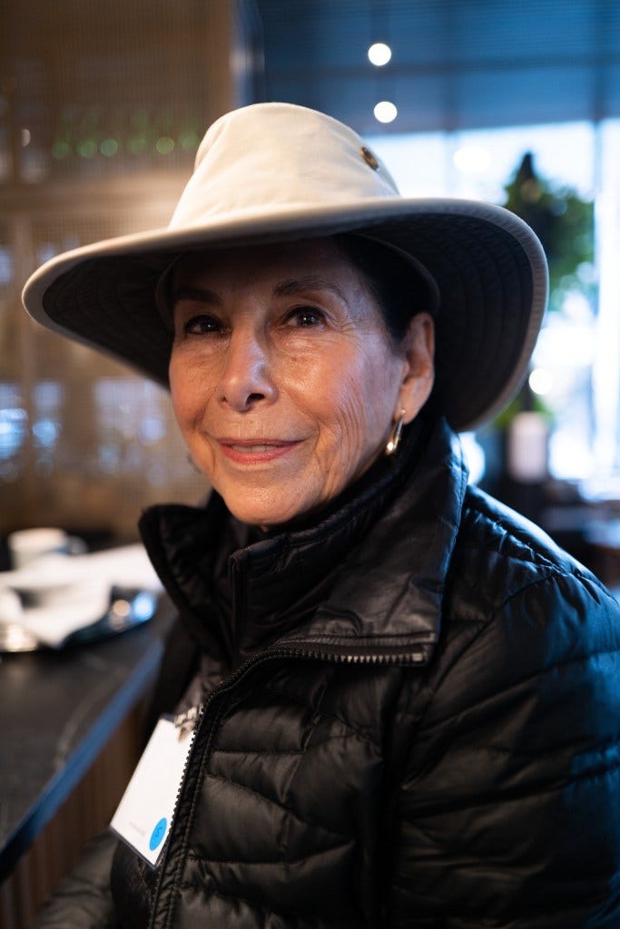 Ronnie Beth Sauers
