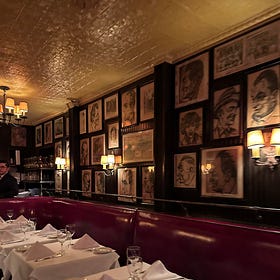 The New York Hit List - After 15 Years, these are the Spots I Keep Returning to