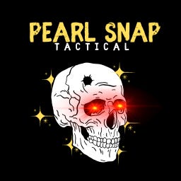 Pearl Snap Tactical 