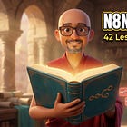 FREE n8n Full Course: Zero to Hero in AI Automation