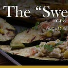 Crab-Stuffed Zucchini & Summer Squash Boats