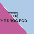 Love Is The Drog