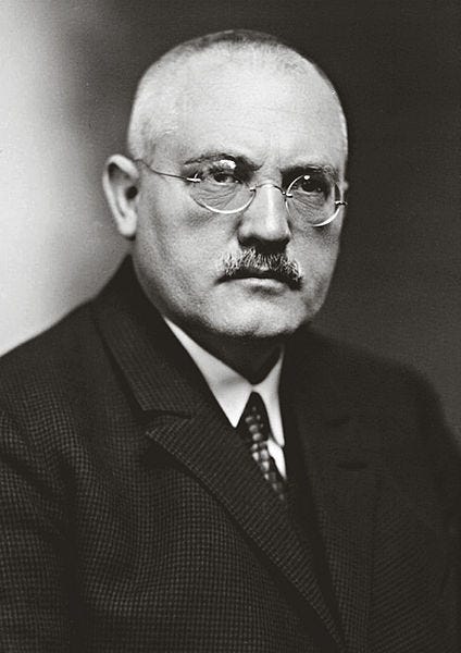 File:1908 Carl Bosch (1874-1940).jpg File:1908 Carl Bosch (1874-1940).jpg