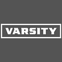Logo for SRM Varsity