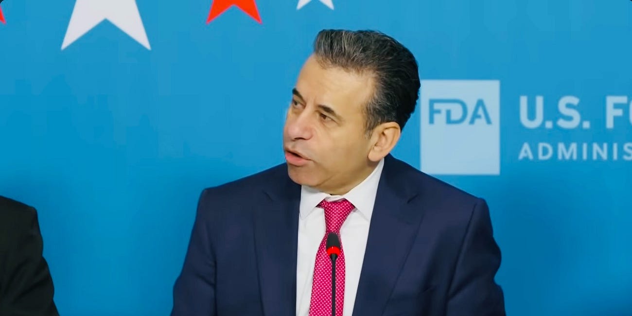 Millions of American Men Are Suffering From Low Testosterone. The FDA Is Finally Addressing the Crisis.