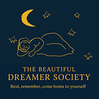 Beautiful Dreamer Society