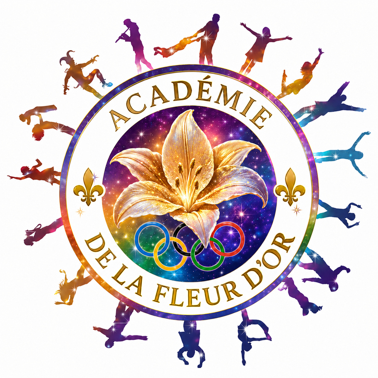 L'Académie 