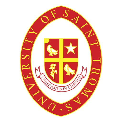 University Of St Thomas Houston Academic Calendar - Printable Word Searches