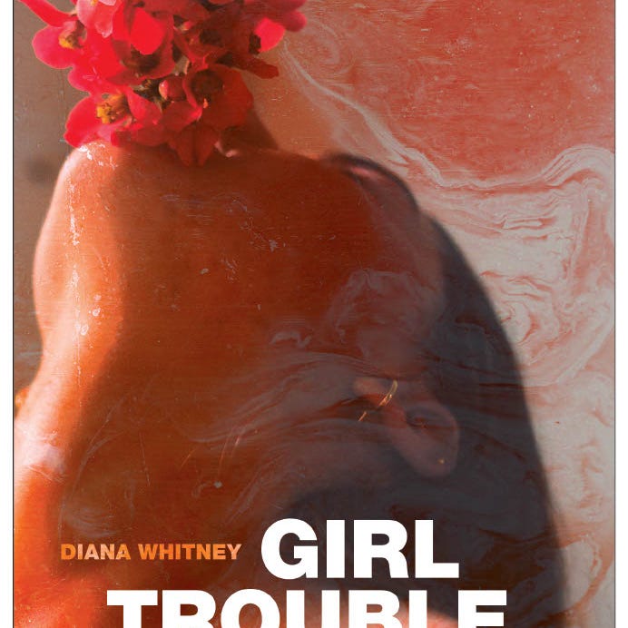 Girl Trouble