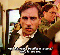 that's what she said