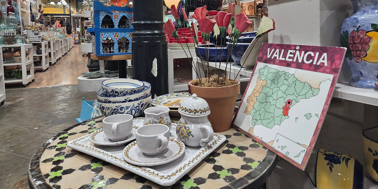 Where to Buy Ceramics
