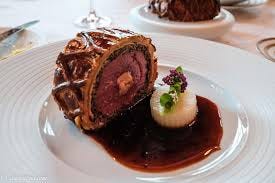 beef wellington Archives - Quieteating