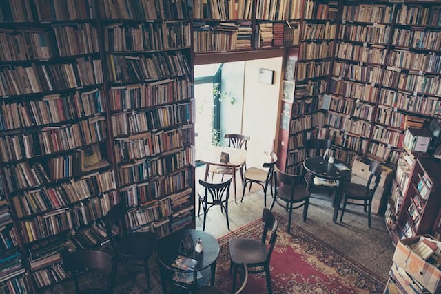 How to Do a Virtual Book Tour on Substack (or anywhere online)