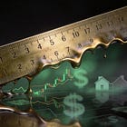 The Illusion of Fiat Valuation: Why Your Portfolio Gains Might Be Losses in Disguise