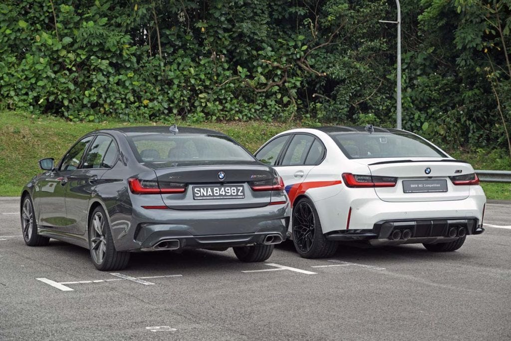 The Ultimate BMW 3 Series - Online Car Marketplace for Used & New Cars