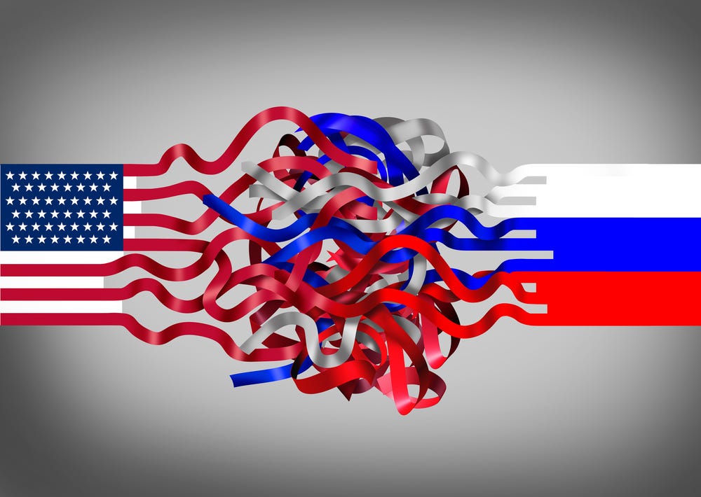 Russia's Election Meddling Is Despicable, But Don't Forget Our Own - FPIF