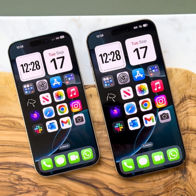 iPhone 16 Pro and iPhone 16 Pro Max Review, from a Tech Expert