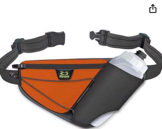 water bottle with belt water bottle with belt