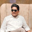 Madhu Thota's avatar
