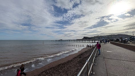 Photos of the Devon landscape