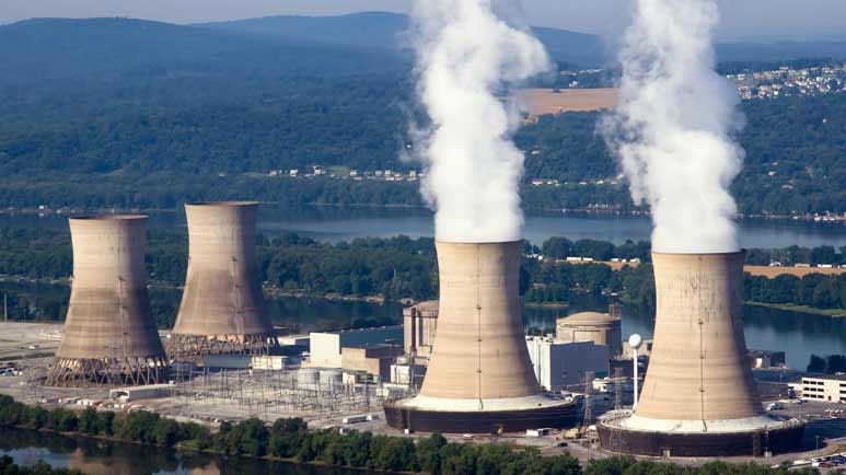 the great reset for energy