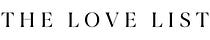 THE LOVE LIST
