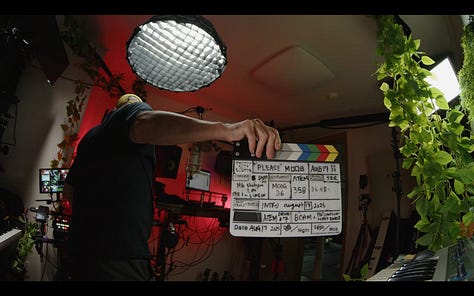 Please (Studio) Image Gallery 1