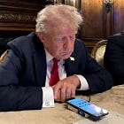 Five Things: Trump, Luckey, Women, Neotoddlerism, Creators