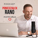 Piotr Kruk Newsletter