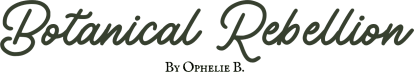 Botanical Rebellion