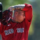 Red Sox righty Bryan Mata tops out at 97.8 mph in latest rehab outing 