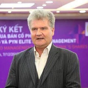Profile photo of Petri Deryng