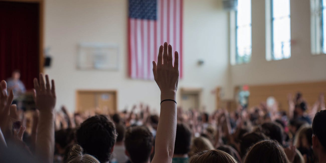 Manatee County Launches Model Government Program for Local High School Students
