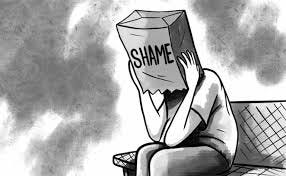 Shame: Navigating the Path to Healing ...