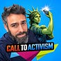 CALL TO ACTIVISM's avatar