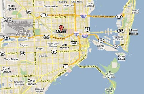 miami miami