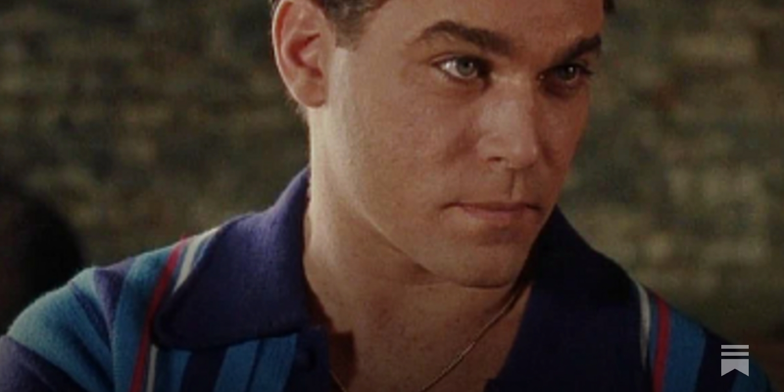 Cop the Iconic Goodfellas Polo and Other Haute Garbaggio