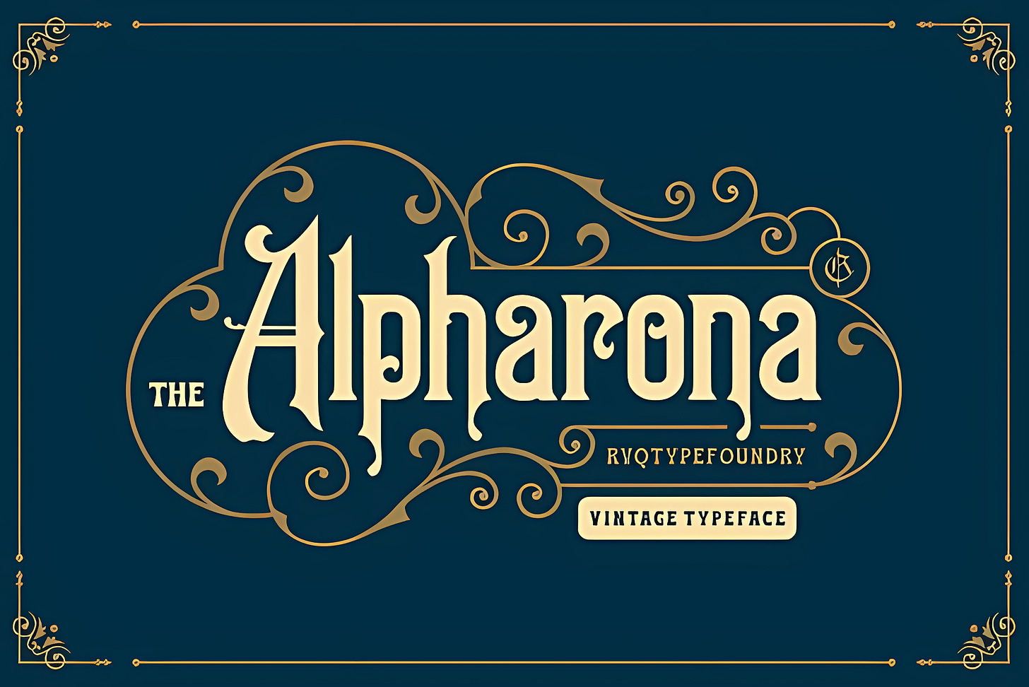 Best Free Gothic Fonts for Commercial Use