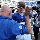 Hope in Gotham? Brian Daboll finds his man at quarterback