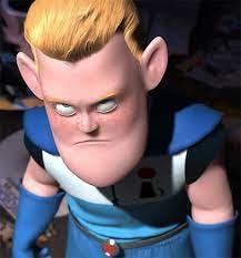 Why Syndrome is the greatest character in an Animated Film | Cartoon Amino