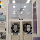 Cards Against AI-driven Factories