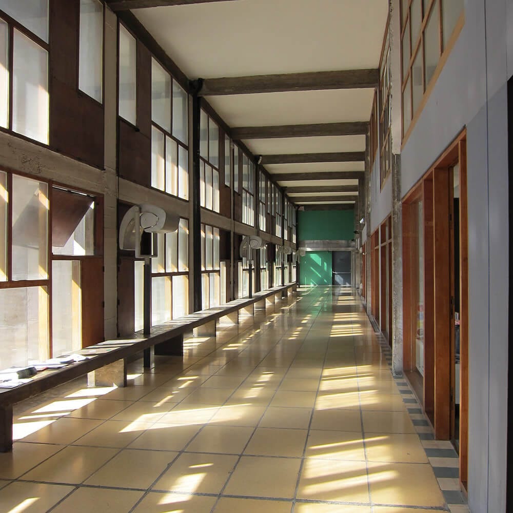 Unité d’habitation