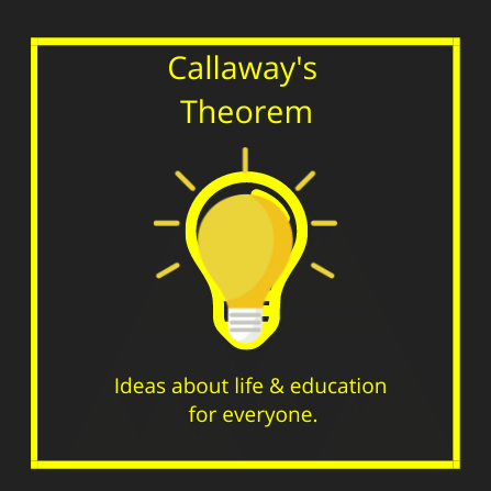 Artwork for Callaway's Theorem